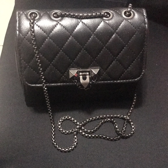 Crossbody purse - Picture 1 of 5